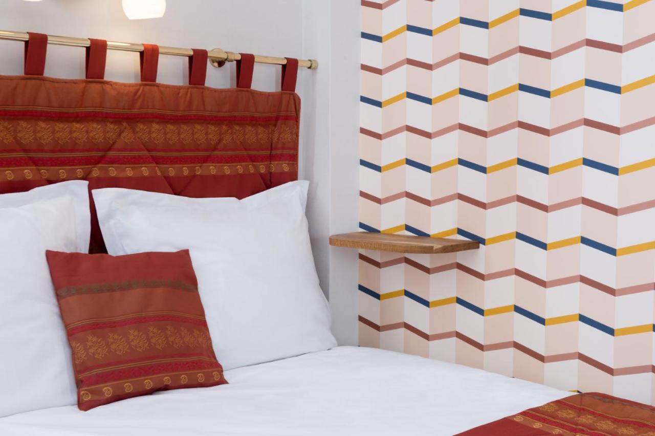 The Originals Boutique, Hotel Normandie, Осер Екстер'єр фото